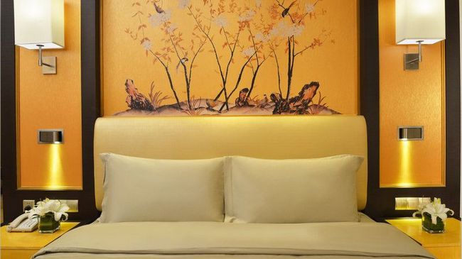 Yuluxe Hotel Taizhou Taizhou  Chambre photo